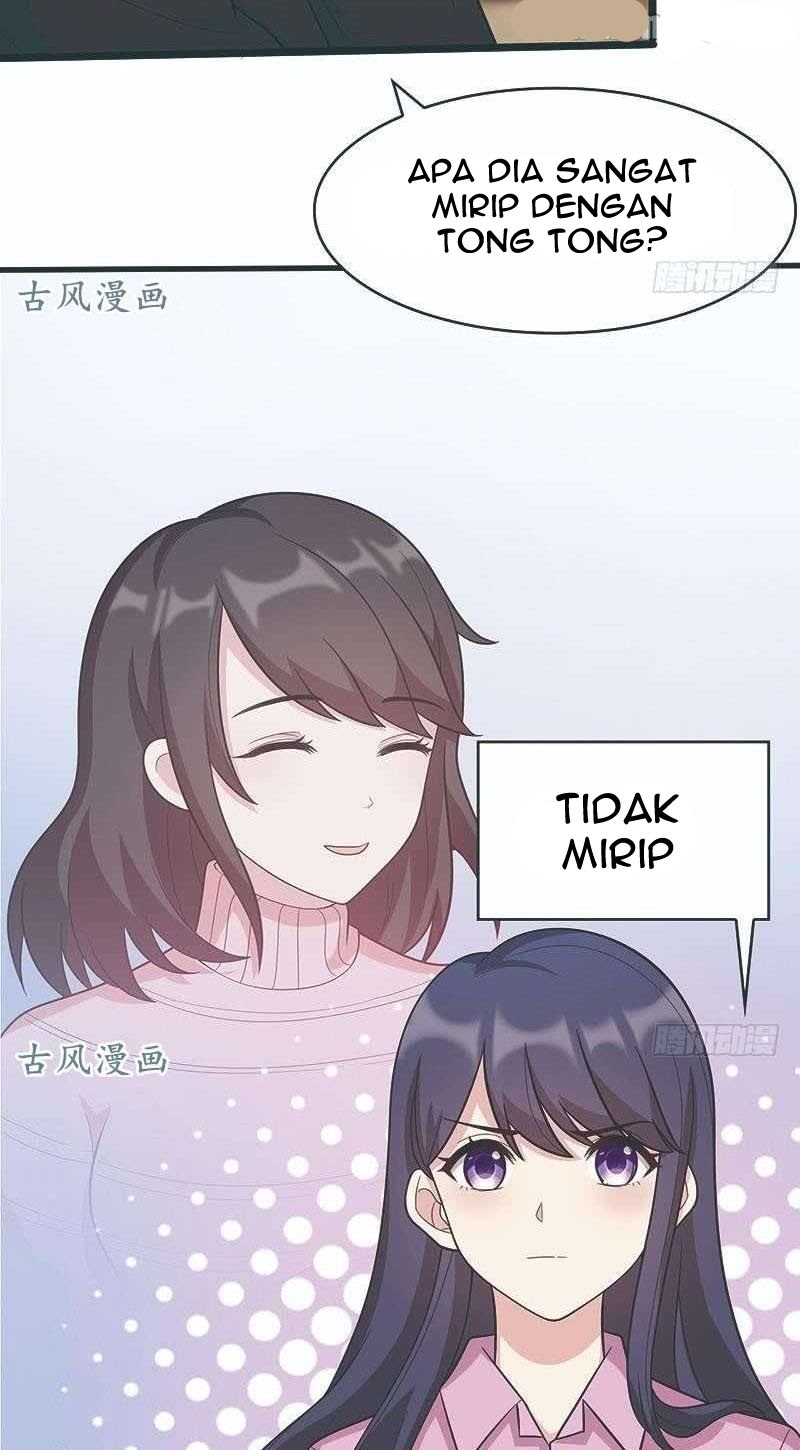 The Wife Contract and My Daughter’s Nanny Chapter 06 Gambar 9